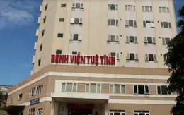 Bộ Y tế chỉ đạo giải quyết dứt điểm việc nợ lương tại Bệnh viện Tuệ Tĩnh