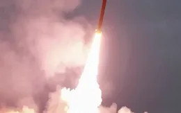 Triều Tiên xác nhận phóng thử tên lửa siêu thanh