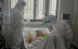 Bệnh viện Đa khoa tỉnh Hòa Bình xử lý ổ dịch COVID-19 mới phát hiện