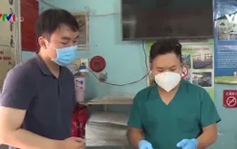 TP Hồ Chí Minh: Sinh viên y khoa hỗ trợ nhân lực y tế cơ sở