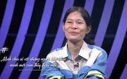 Trạm yêu thương: "Vitamin" lòng tốt được lan tỏa từ người lao công