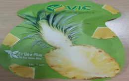 Cảnh báo sản phẩm Feo dứa và Viên uống thảo mộc Mộc slim có chứa chất cấm