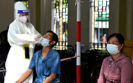 Cà Mau: Quản lý, bảo vệ người thuộc nhóm nguy cơ mắc COVID-19