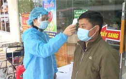 Yên Bái: Tăng cường phòng chống dịch tại các bệnh viện
