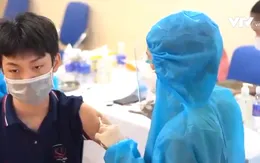 Hà Nội: Nhà trường chờ kế hoạch tiêm vaccine cho trẻ từ 5-11 tuổi