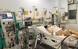 70 ngày đêm giành lại sự sống cho bệnh nhi bị viêm cơ tim tối cấp