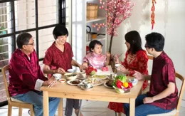 Cảnh báo mùa Tết: Trẻ ăn nhiều vẫn suy dinh dưỡng