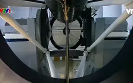 Khám phá đài thiên văn đặc biệt của nước Nga