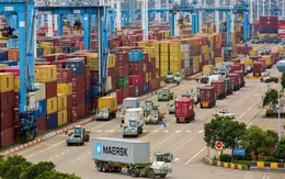 Chính sách "Zero COVID" của Trung Quốc khiến gián đoạn chuỗi cung ứng toàn cầu kéo dài