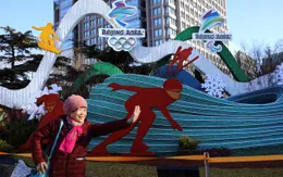 Trung Quốc hủy kế hoạch bán vé Olympic mùa đông