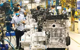 Hơn nửa doanh nghiệp Nhật Bản tại Việt Nam muốn mở rộng sản xuất