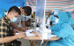 Tìm người có mặt tại các địa điểm nguy cơ tại Yên Bái