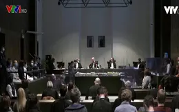 Bỉ phạt tù đối tượng cầm đầu đường dây buôn người