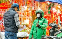 Infographic: Khuyến cáo đón Tết an toàn