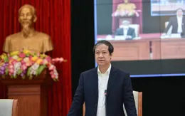 “Khẩn trương, cương quyết, chu đáo đưa học sinh quay trở lại trường học”