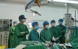 Bộ Y tế thông tin việc Bệnh viện Chợ Rẫy thiếu thuốc chống thải ghép, bệnh nhân ghép thận phải mua thuốc bên ngoài
