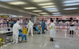 TP Hồ Chí Minh chủ động ứng phó biến chủng Omicron