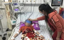 Cứu sống bé 8 tuổi bị hội chứng viêm đa hệ thống nặng liên quan đến COVID-19