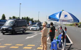 Người về Quảng Ninh ăn Tết không phải cách ly tập trung