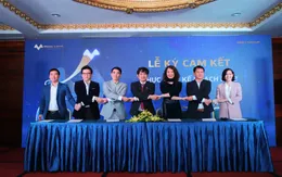 Doanh nghiệp công nghệ đặt mục tiêu “chuyển mình bứt phá” trong năm 2022