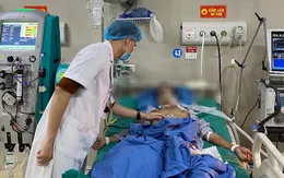 Cảnh báo viêm tụy cấp do lạm dụng rượu và thuốc lào