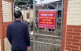 Thái Bình triển khai thí điểm điều trị F0 tại nhà