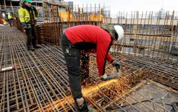 Nhiều cơ hội việc làm cho lao động châu Á tại Đông Âu