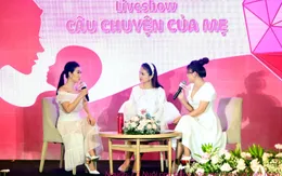 Spectra Việt Nam ra mắt cổng truyền thông “Nuôi con bằng sữa mẹ Spectra Việt Nam”