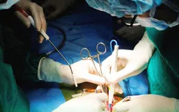 Phẫu thuật sửa toàn bộ 4 dị tật tim bẩm sinh phức tạp cho bé trai 1 tuổi