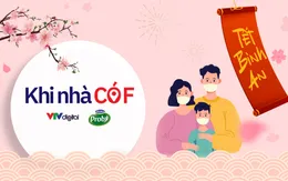 "KHI NHÀ CÓ F" trở lại, đồng hành cùng người dân đón Tết an toàn