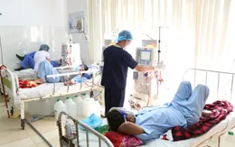 Đảm bảo an toàn cho bệnh nhân chạy thận nhân tạo trong mùa dịch COVID-19