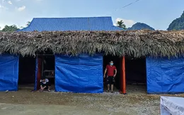 Thanh Hóa bỏ quy định cách ly người về quê trong lều, lán