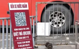 Bến xe Hà Nội ưu tiên phòng chống dịch