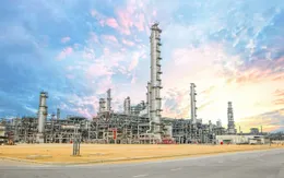 PVN nói gì về nguy cơ ngừng hoạt động Nhà máy lọc dầu Nghi Sơn?