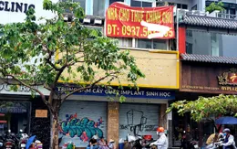 Thị trường văn phòng cho thuê tại TP Hồ Chí Minh dần phục hồi