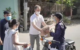 2021 và hành trình kiến tạo tương lai tươi sáng vì cộng đồng tại Masterise Group