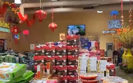 Người Việt ở Florida (Mỹ) vượt khó đón Tết