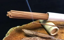 Ngày Tết nói chuyện về hương trầm