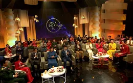 Đừng bỏ lỡ Mùa đoàn tụ 2022 (22h25, 29 Tết)