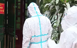 Hà Nội: Hơn 85% F0 điều trị, cách ly tại nhà