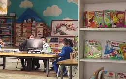 Những công dân số của tương lai