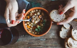 7 loại thực phẩm ưa thích của những người sống thọ nhất thế giới