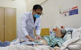 Phẫu thuật nội soi điều trị sa sinh dục, xóa bỏ mặc cảm cho nữ giới