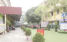 Bắc Giang khẩn trương dập dịch trong trường học đã có hơn 200 F0