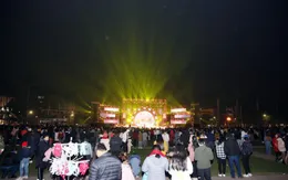 Nghệ An hạn chế di chuyển và tụ tập đông người trong dịp Tết Nguyên đán