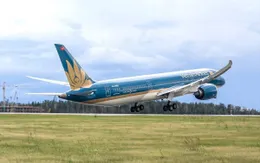 Việt Nam phối hợp Nhật Bản điều tra vụ máy bay Vietnam Airlines bị đe dọa bắn hạ