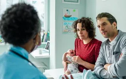 Rối loạn tâm lý sau sinh: nguyên nhân, triệu chứng và cách khắc phục