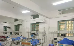 Cấp cứu kịp thời sản phụ bị mất thị lực do tiền sản giật nặng