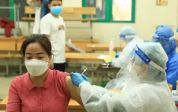 Tiêm mũi 3 không phải miễn nhiễm với COVID-19