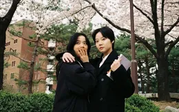 Jisoo (BLACKPINK) tưởng niệm bạn diễn quá cố